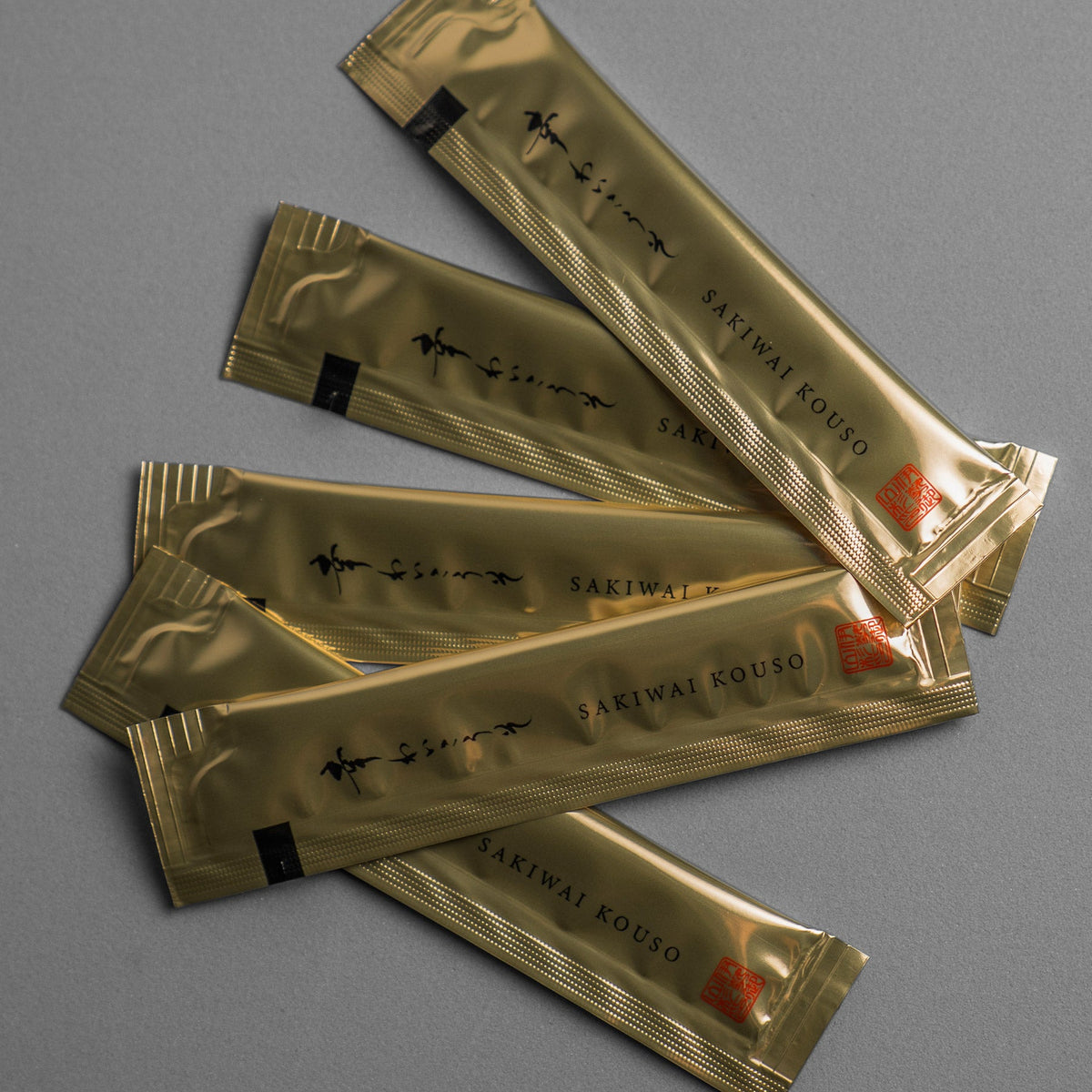 Sakiwai Kouso Botanical Enzyme 30 Sachets